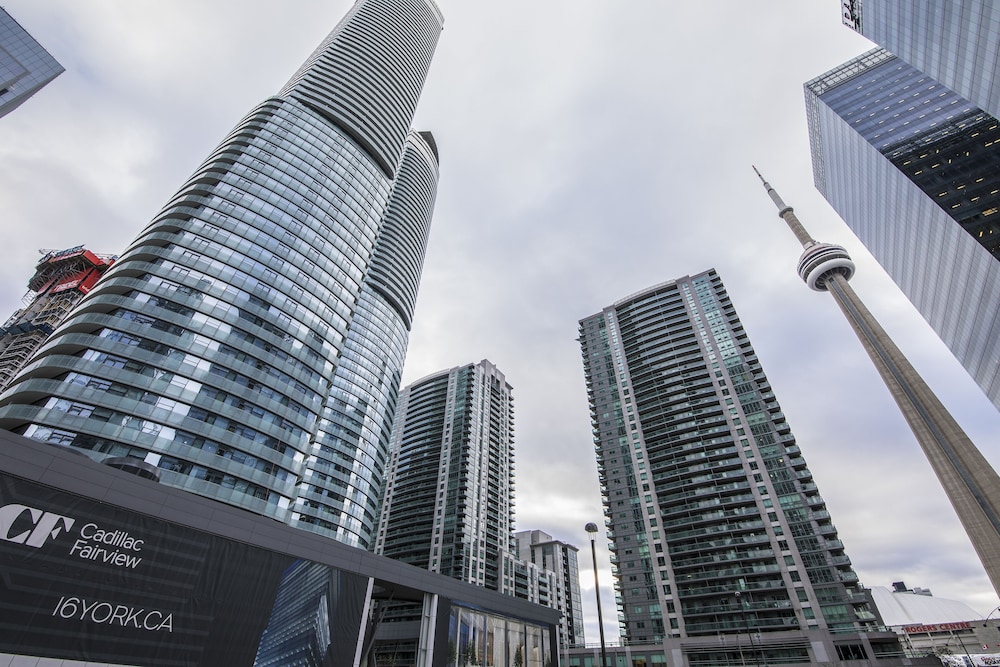 Apartments - Heart of Toronto-0