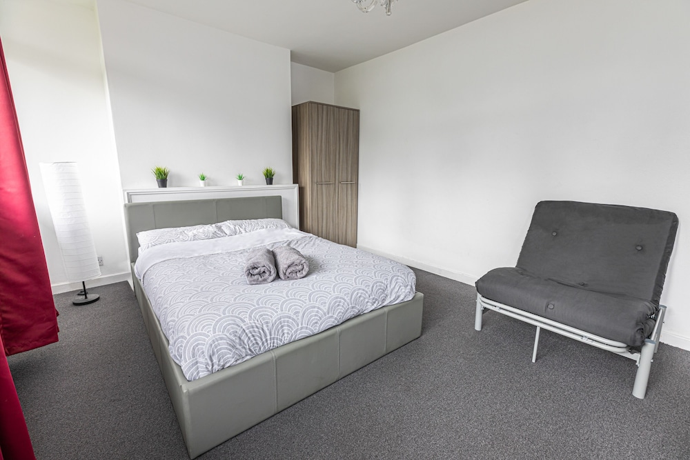 Tower Bridge Accommodation - 18