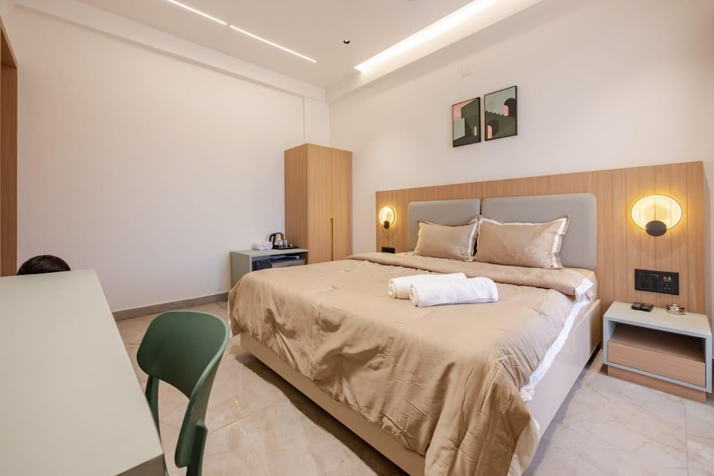 Shivam Hotel-Madhavpur