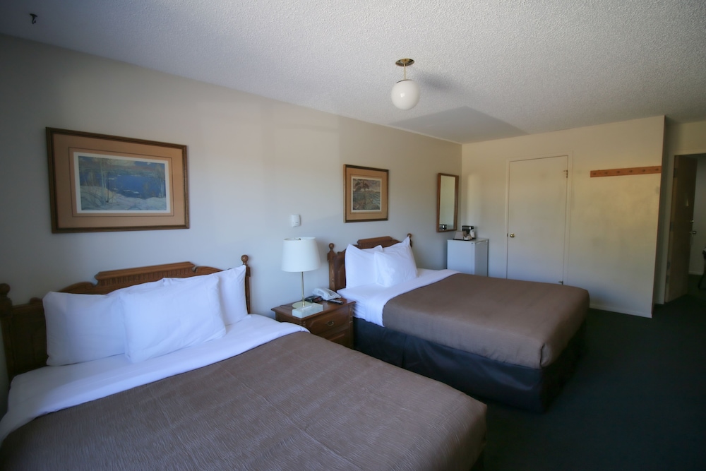 Bighorn Inn & Suites, Billede 7