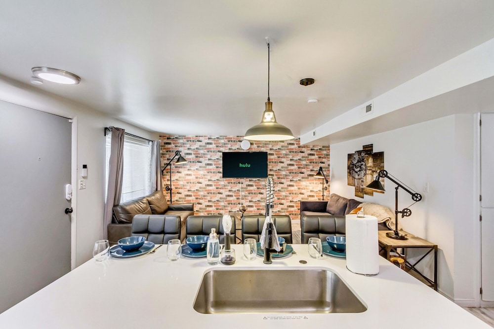Marmalade by Cloud Dream Homes