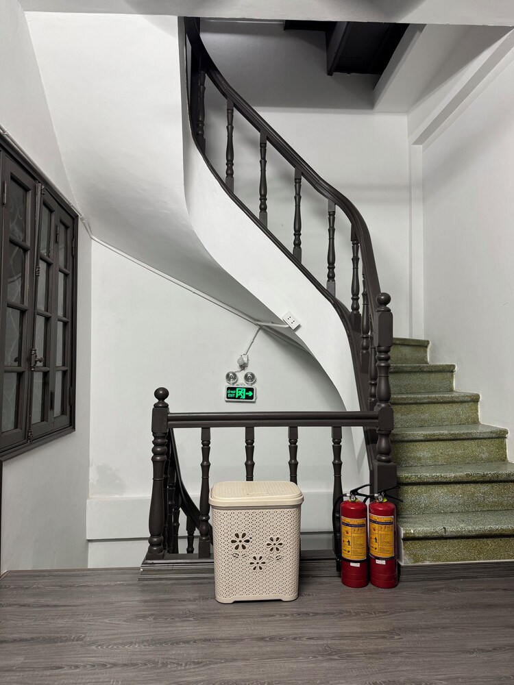 HC Luxury Apartment
