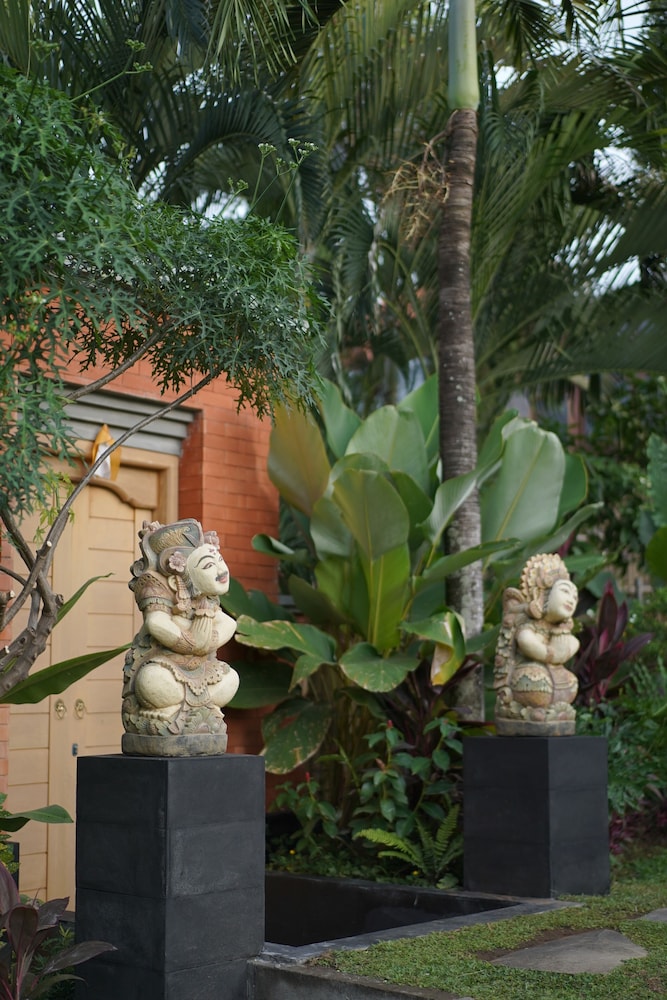 The Manja Retreat Lovina Bali