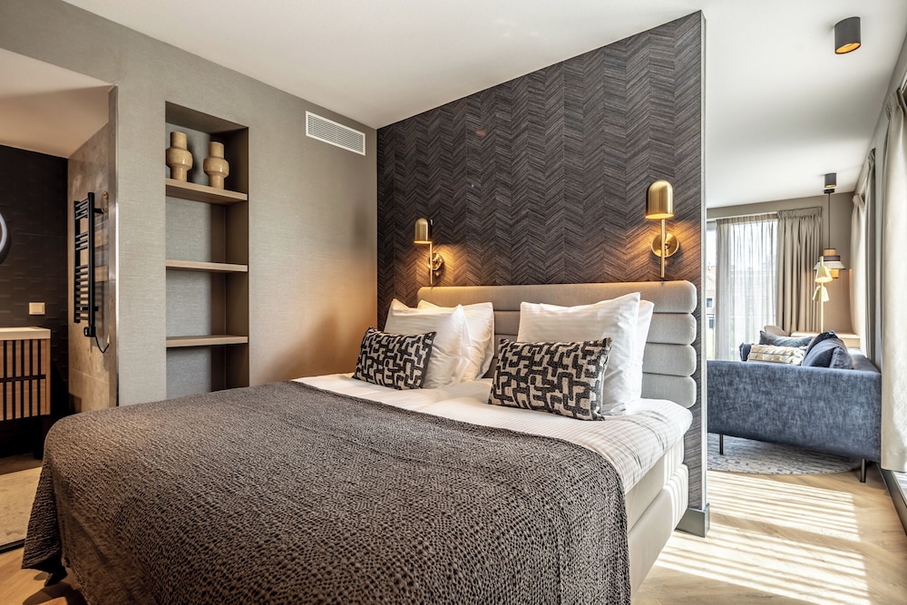 BizStay Delft