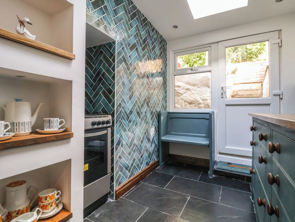Aster Cottage