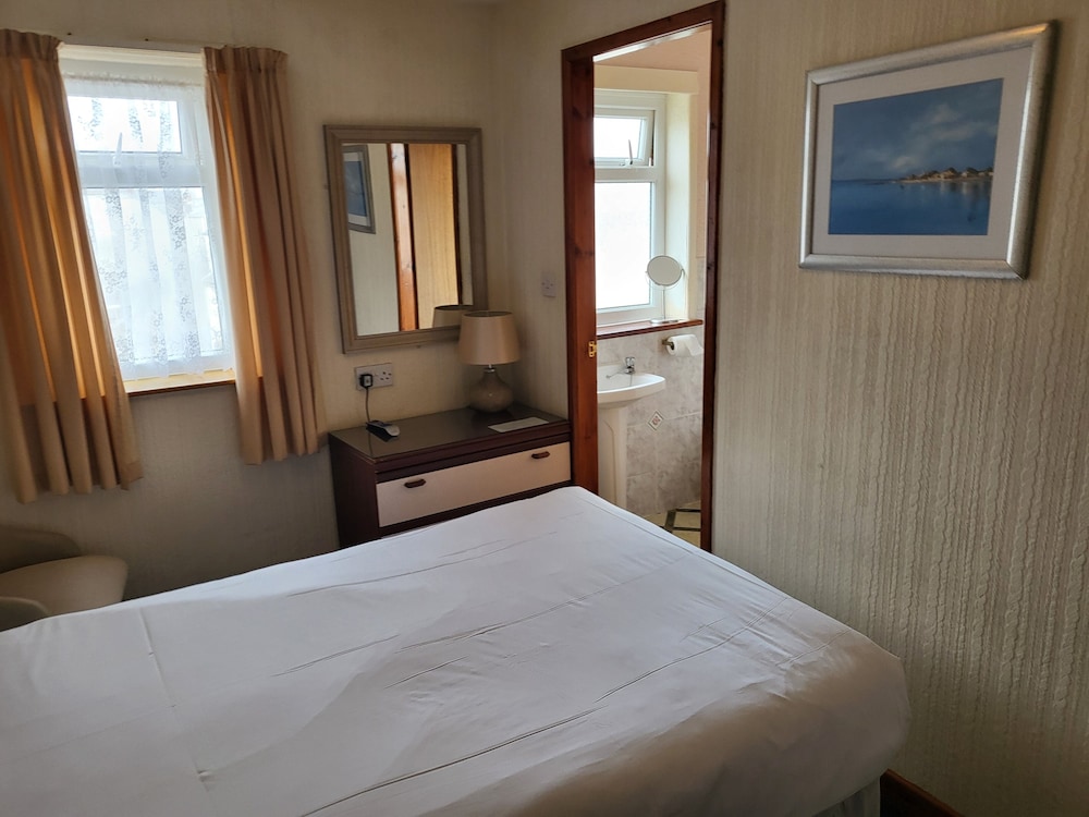 Grampian Guest House view 5