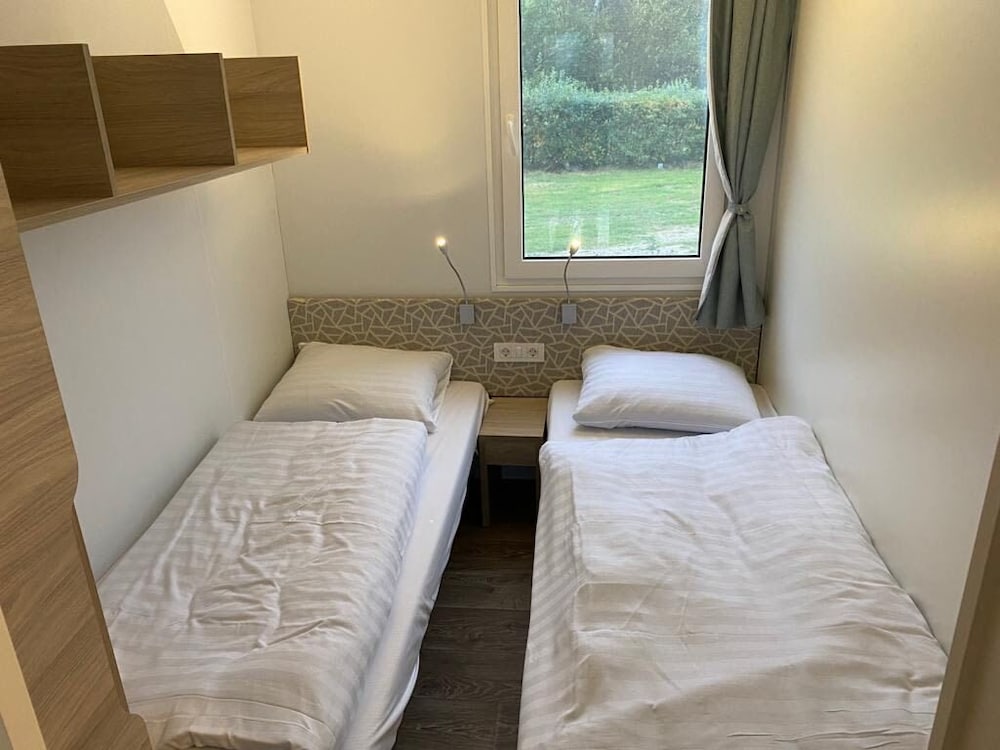 Europarcs Zuiderzee