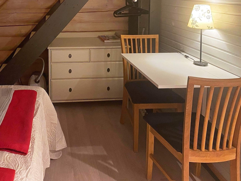 4 Person Holiday Home in Trelleborg-by Traum view 3