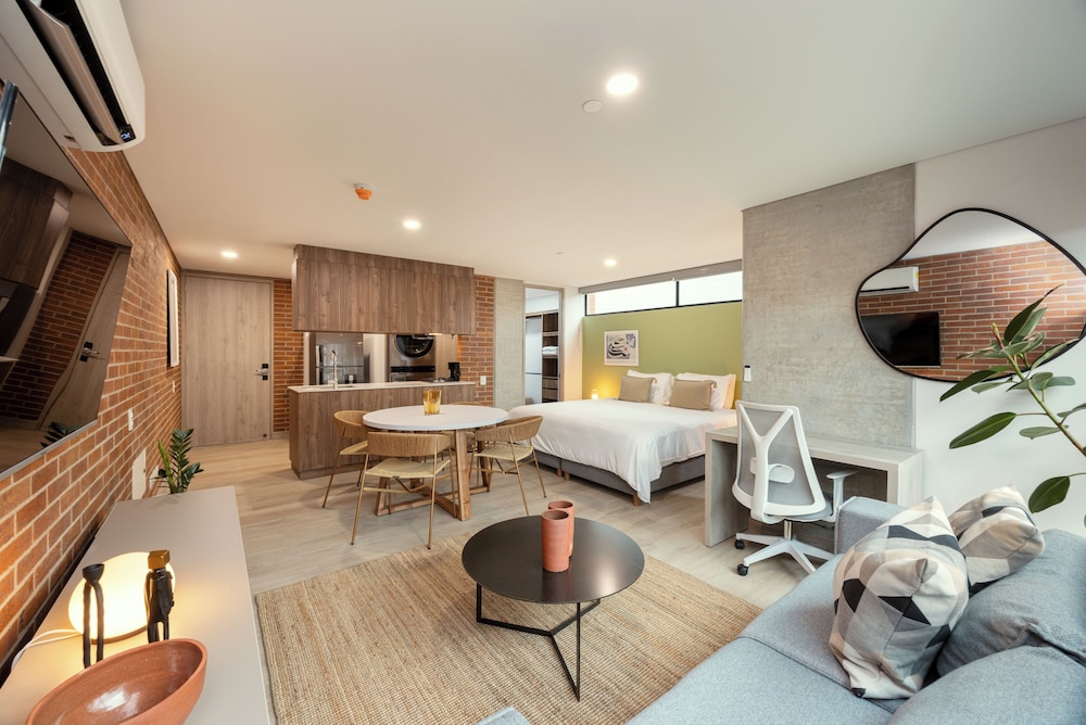 Kyux Studios by MOME