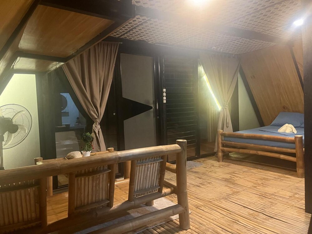 Na-Yah Beach Resorts view 4