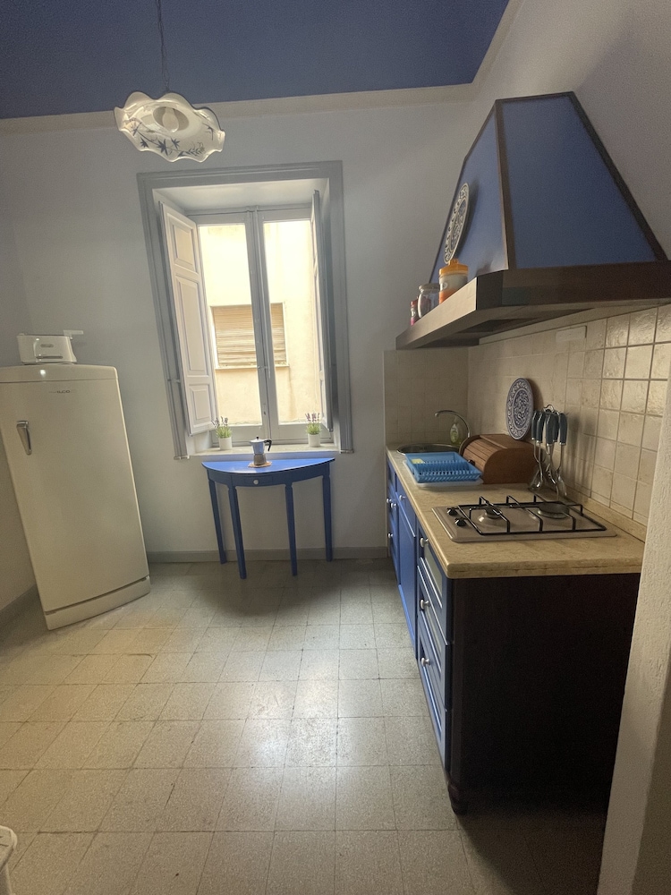 CASE VACANZE LA MATTANZA