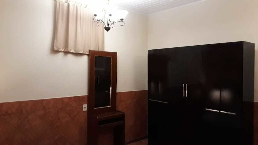 Hostal Residencial Leones de Castilla