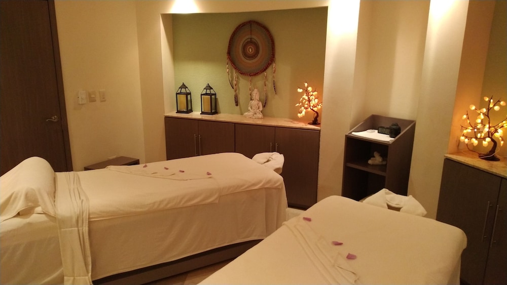 Golden Parnassus All Inclusive Resort & Spa - Adults Only