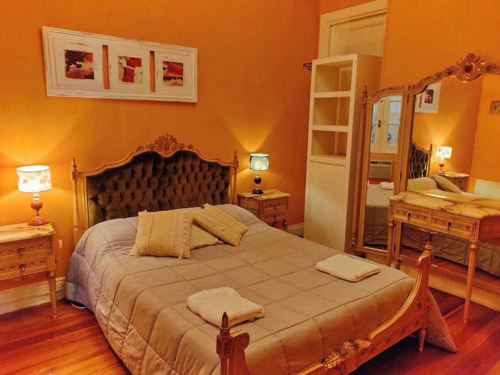Flor de Lino Hotel Porteño