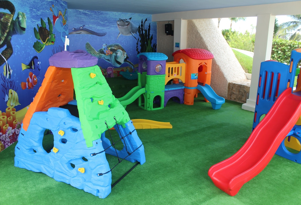 Royal Solaris Cancun - All Inclusive