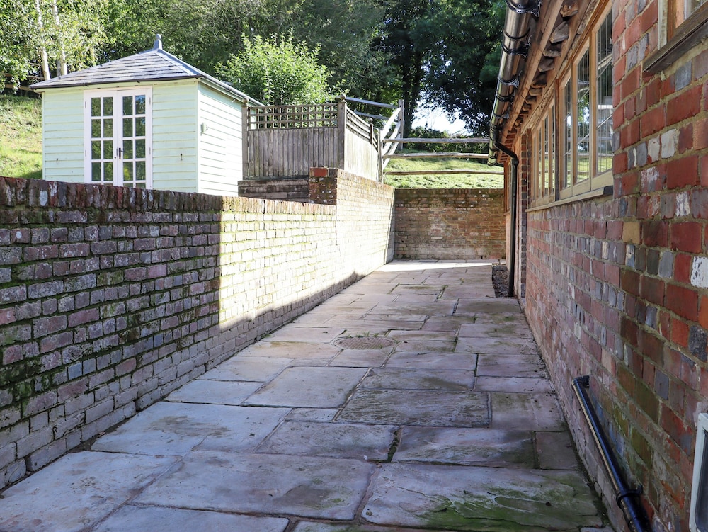 New House Farm