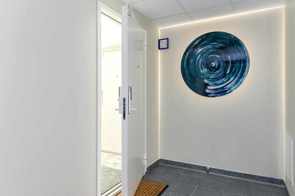 Tallinn Vacations - Harbor Black Pearl Apartments - Property Image 25