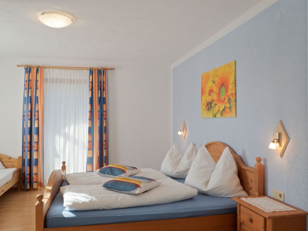 Apartment in Zillertal Near Ski Slopes view 3