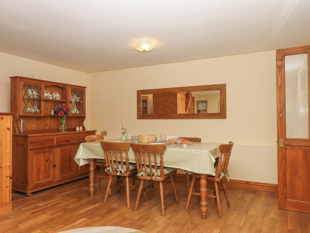 Peace Cottage