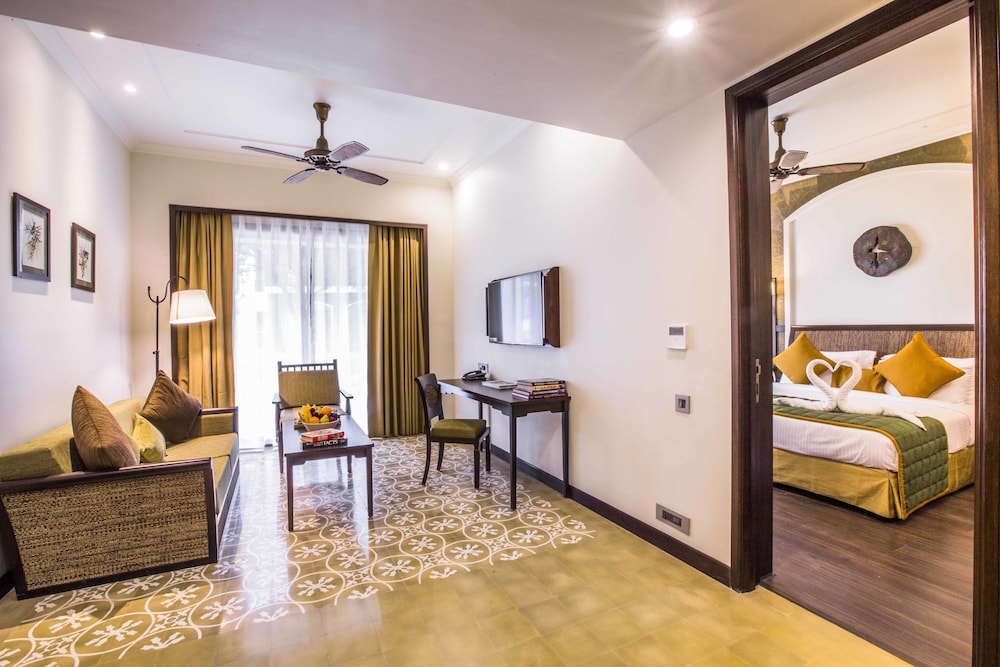 Rhythm Lonavala An All-Suite Resort