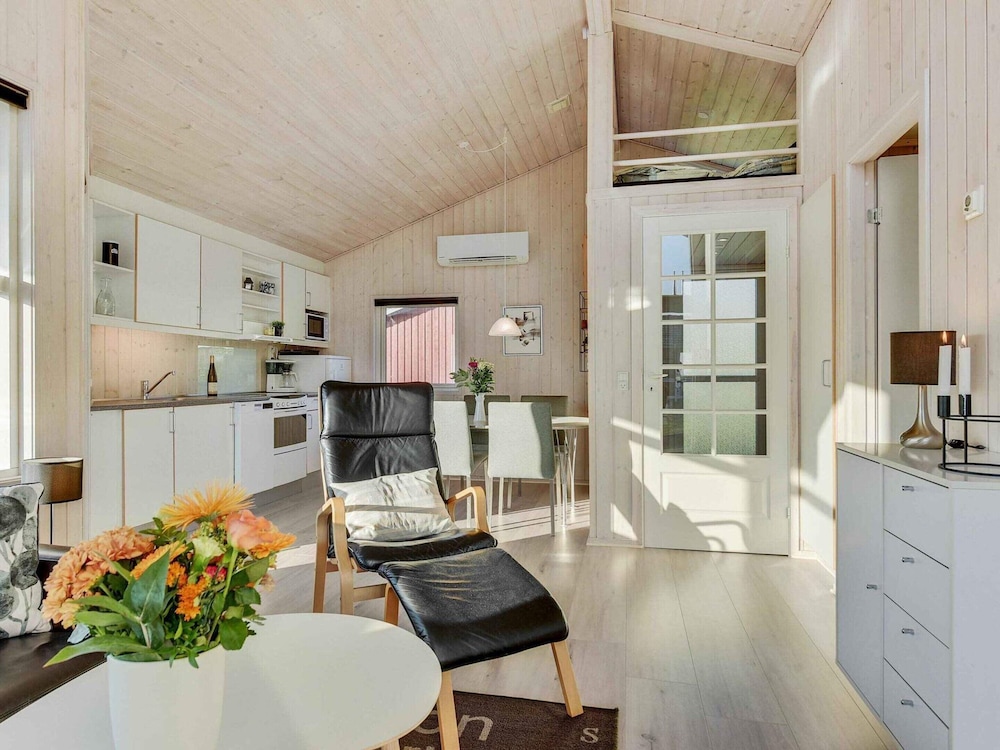 5 Star Holiday Home in Sydals