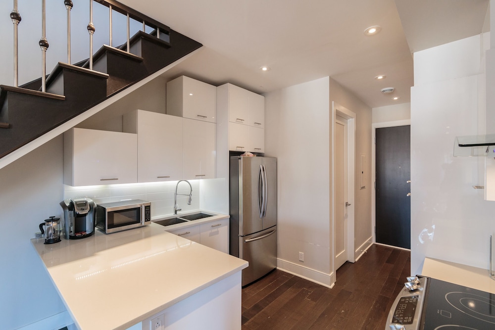 Parc Avenue Lofts