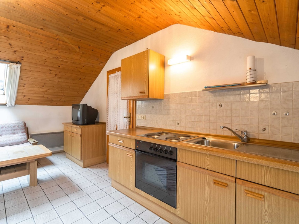 Farmhouse Near Oberammergau view 4