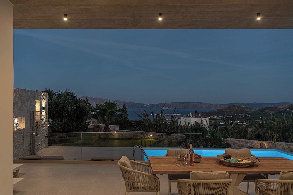 Himmel Villas