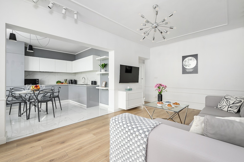 P&O Apartments Boya-Żeleńskiego