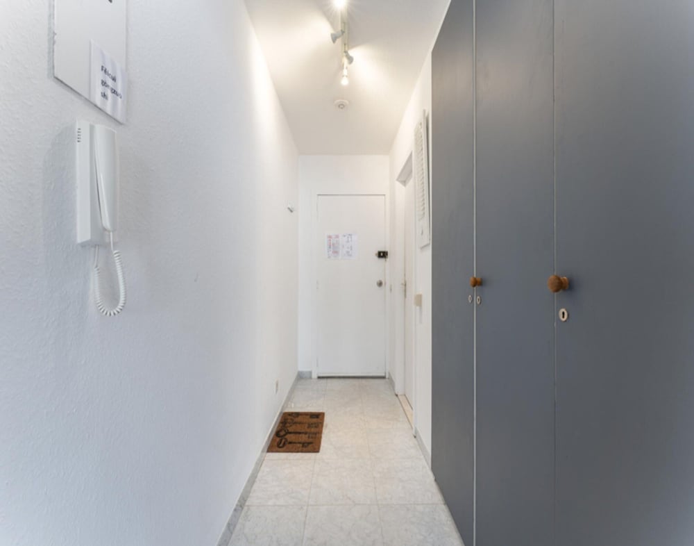 Studio in Blankenberge Near Beach & Pier