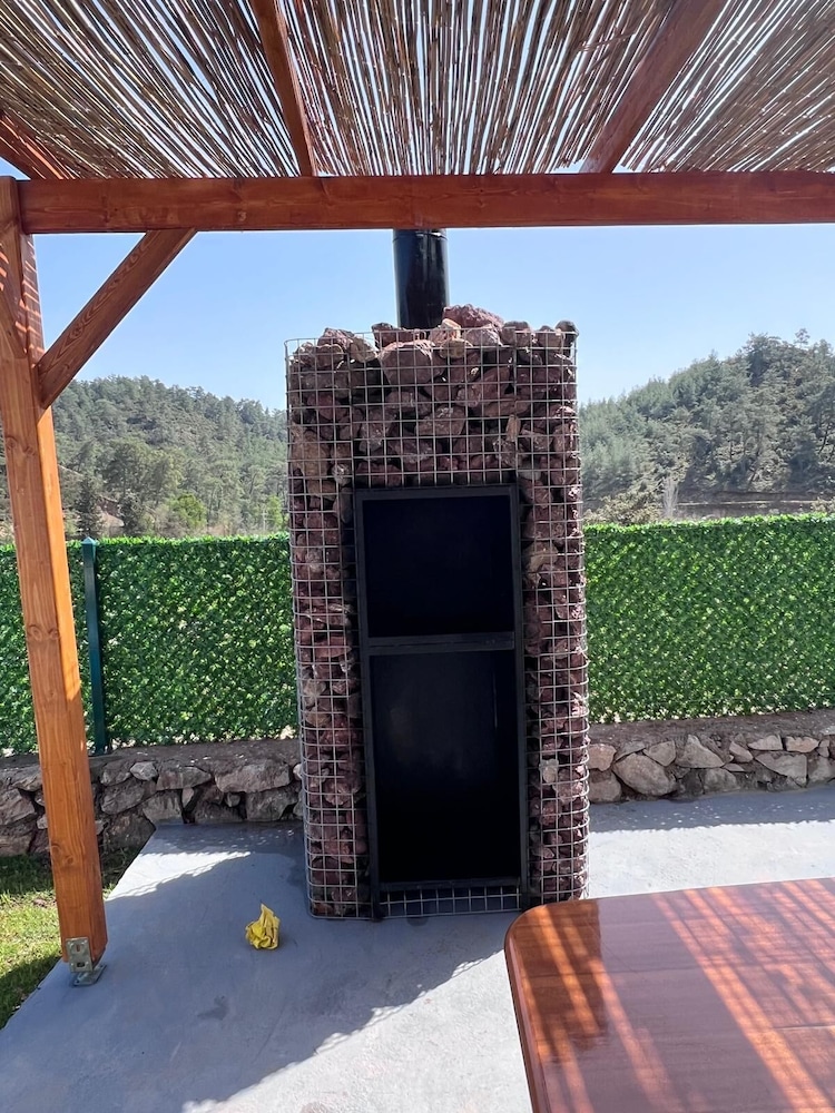 Gocek Endless Bungalow