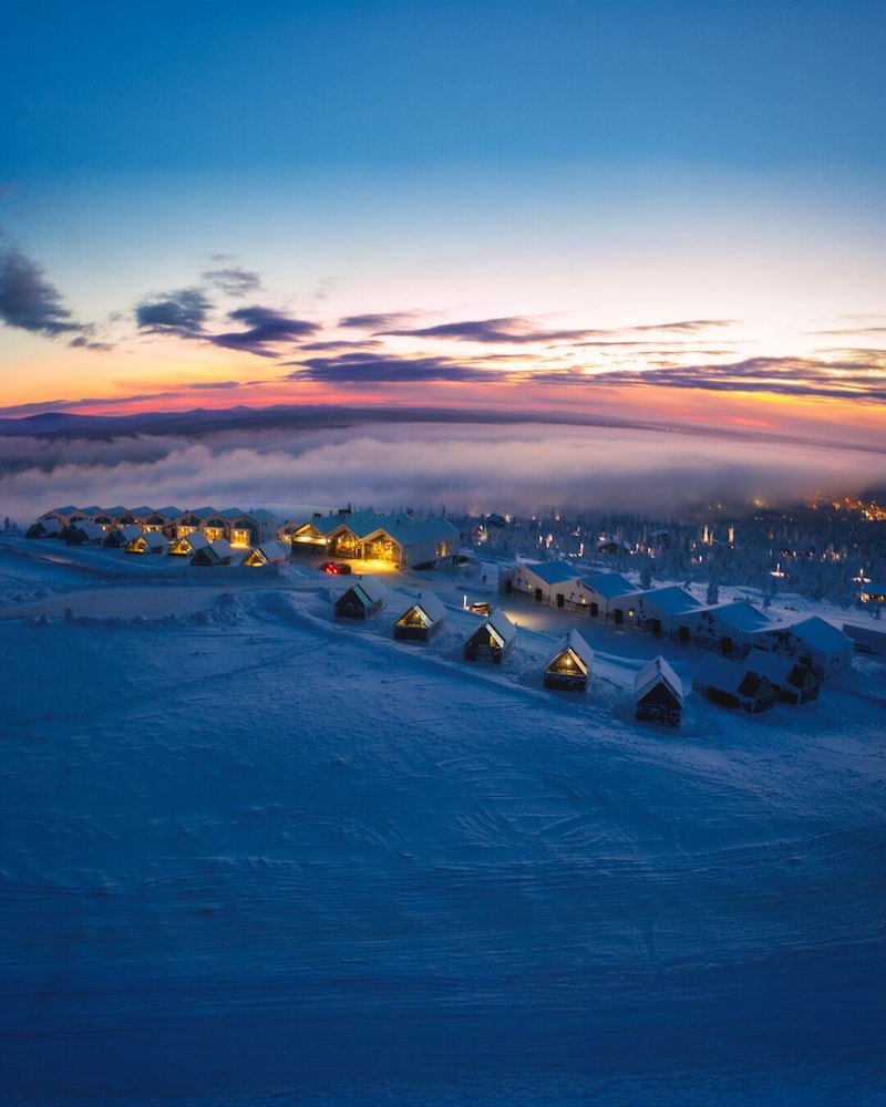 Hotel Star Arctic Hotel - Image 1