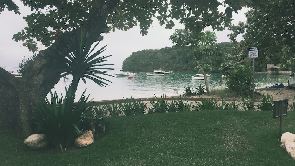 Casa Amor do Mar