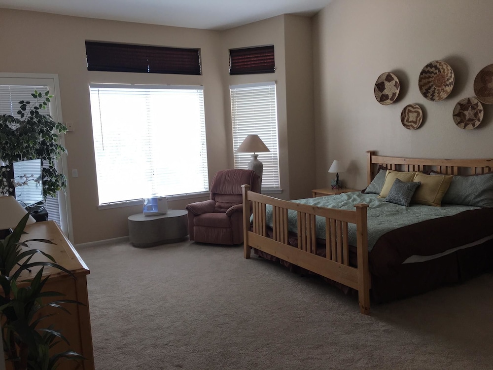 Troon North Golf Casitas By Signature Vacation Rentals