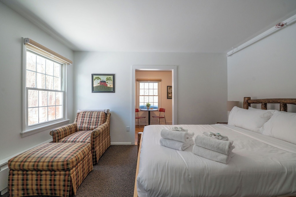 Killington Haus