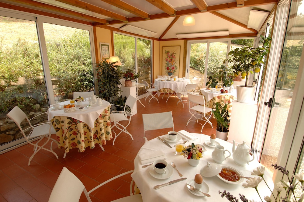 Marignolle Relais and Charme