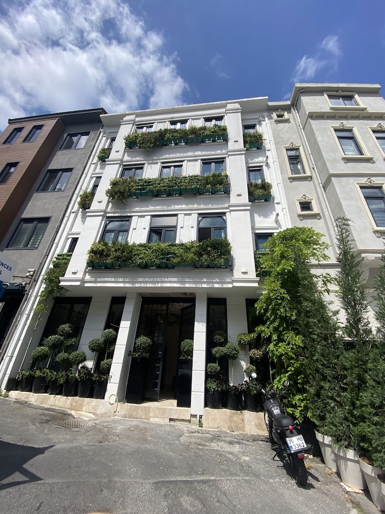 AB Residences