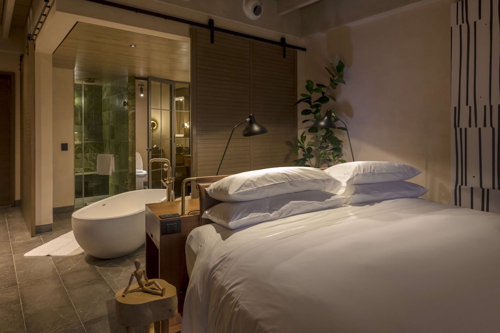 Atelier Playa Mujeres - Adults Only - All Inclusive 35