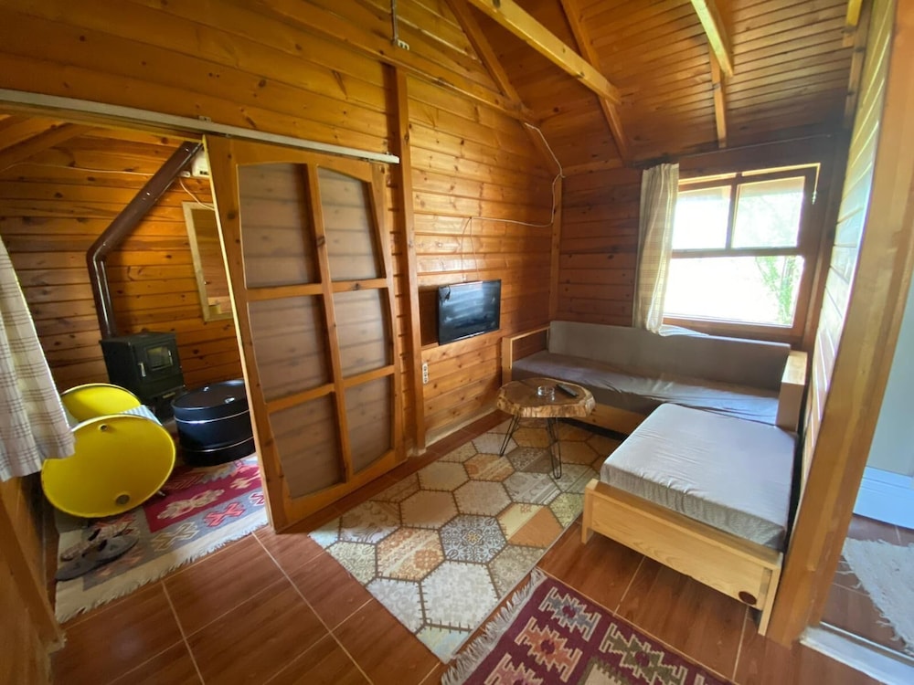 Demre Sahildeki Ev Bungalov view 5