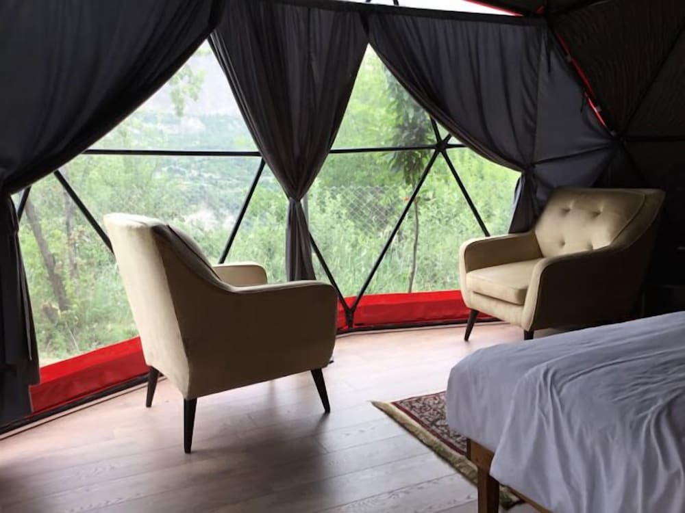 Hunza Glamping Resort
