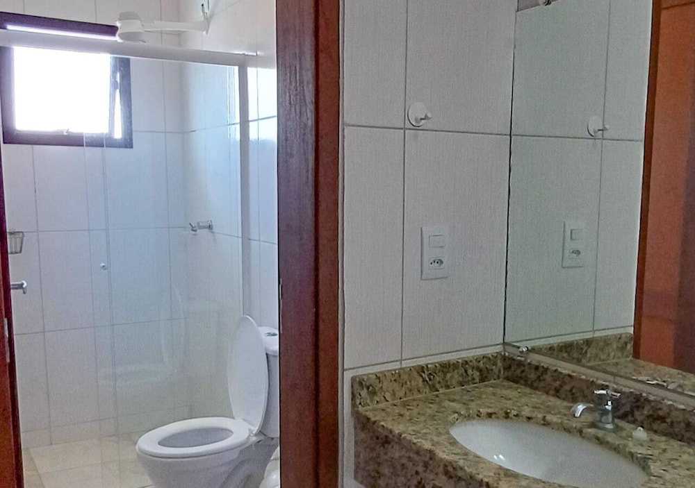 Pousada Nereidas