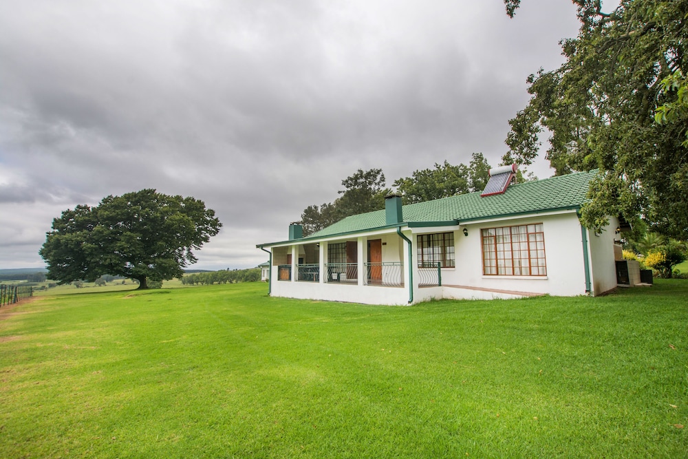 Hoyo Hoyo Machadostud Lodge