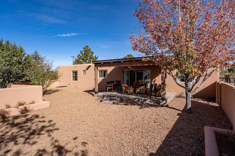 Casa Zia by Ruidoso Vacation Rentals view 4