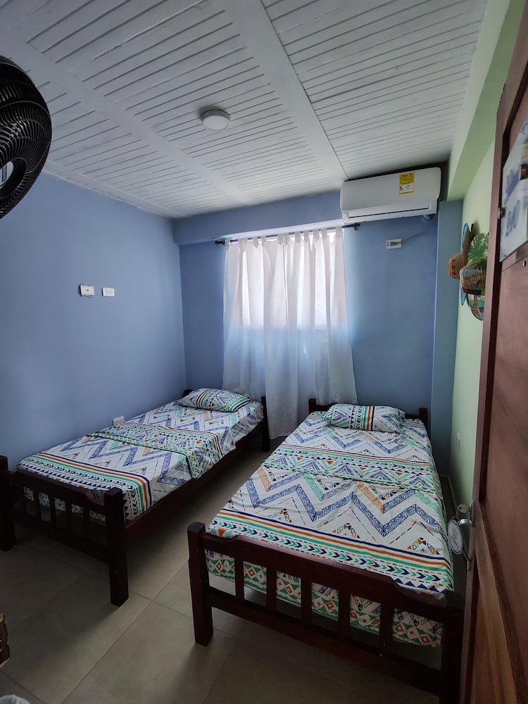 Milimar Hostal