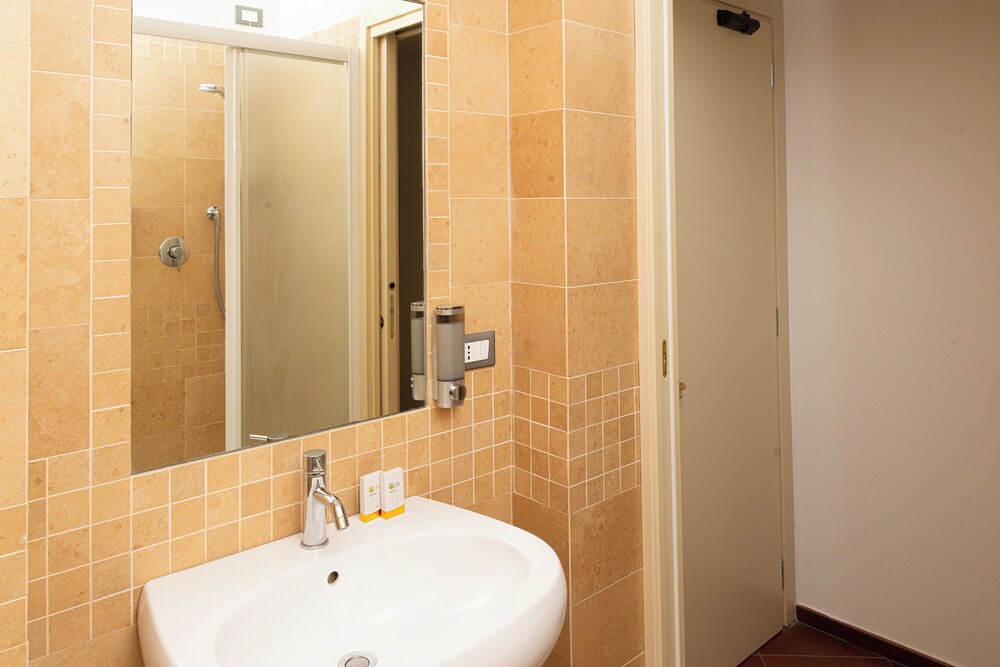 LA ROCCA RELAIS