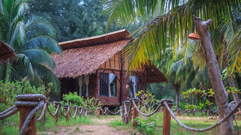 The Moken Eco Village view 3