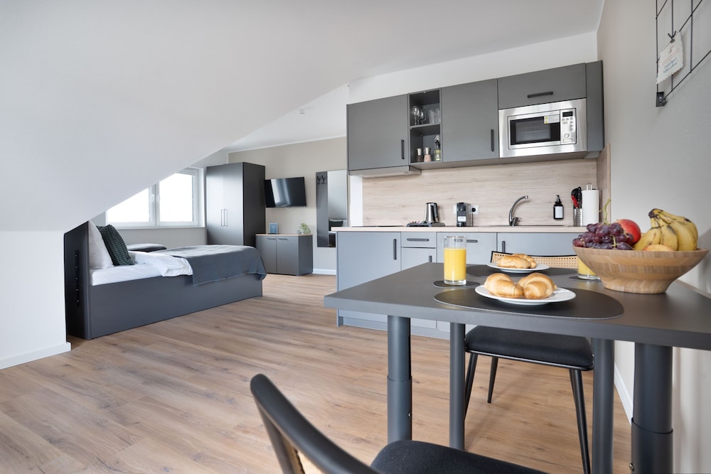 Schöne Apartments in Lohne I home2share