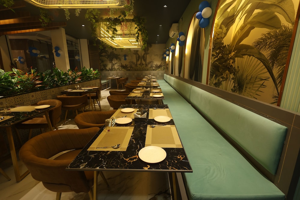 Govind Palace Restaurant and Resort
