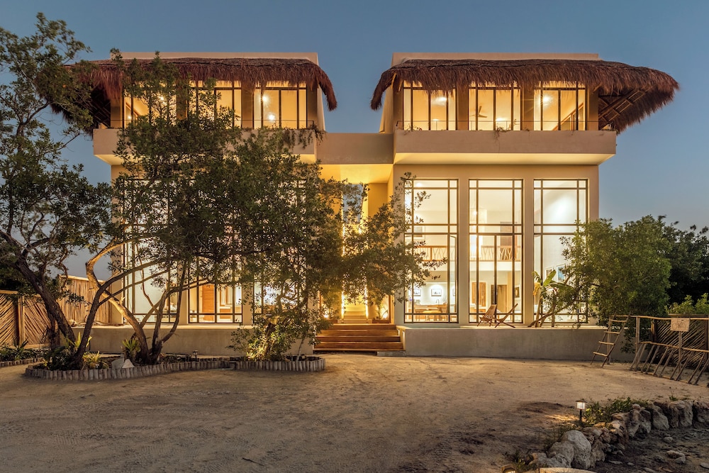 Casa Imox