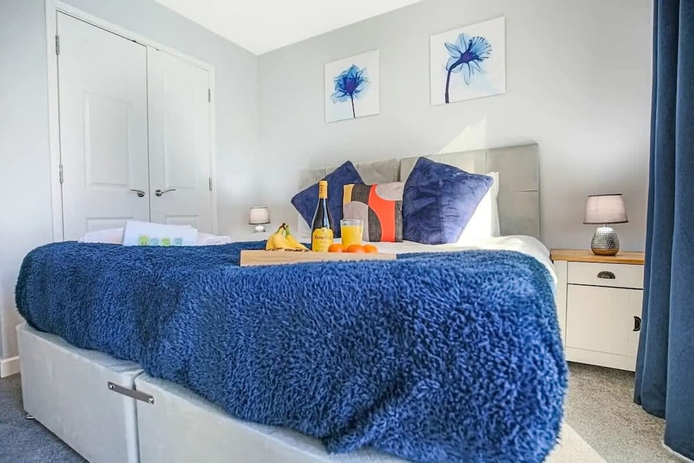 Host Stay 32 Carnegie House view 2
